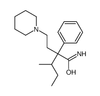 2977-23-3 structure