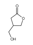 4-(hydroxymethyl)dihydrofuran-2(3H)-one picture