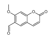 4444-74-0 structure