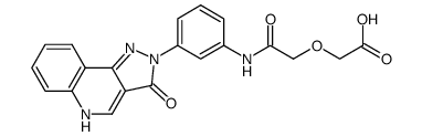 486449-37-0 structure