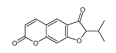 5325-42-8结构式