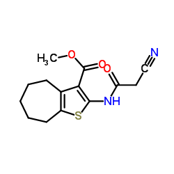 560080-29-7 structure