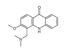 58324-12-2 structure