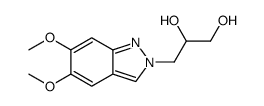 58522-58-0 structure