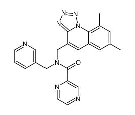 604778-43-0结构式