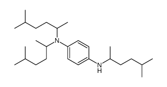 61263-02-3 structure