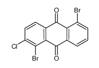 61601-45-4结构式