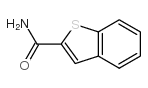 苯并[b]噻吩-2-甲酰胺图片