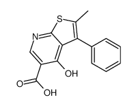 64369-99-9 structure