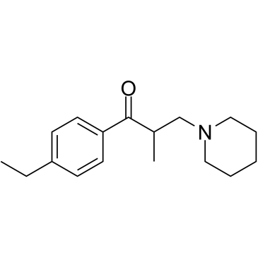 Eperisone picture