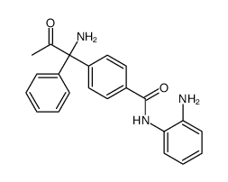 656261-17-5 structure