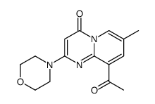 663619-91-8 structure