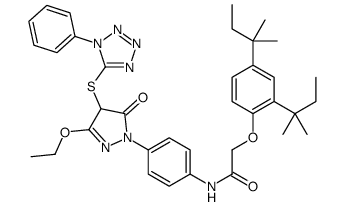 70942-39-1 structure