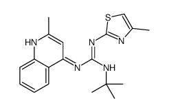 71079-34-0 structure