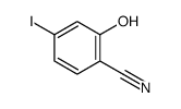 2-hydroxy-4-iodobenzonitrile picture