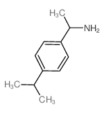 1-(4-异丙基苯基)乙胺图片