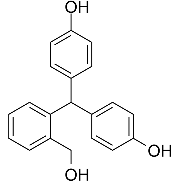 81-92-5 structure