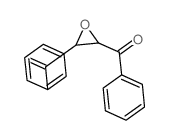 Methanone, (2R,3R)-2,3-oxiranediylbis[phenyl-, rel- (9CI)结构式