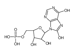 poly-8-oxyinosinic acid picture