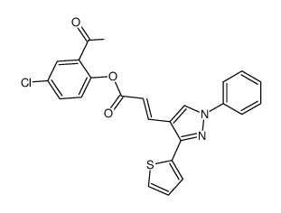 837416-52-1 structure