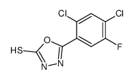 849132-72-5 structure