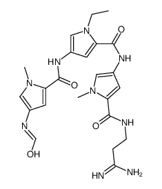 85407-00-7 structure