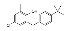 85911-58-6 structure