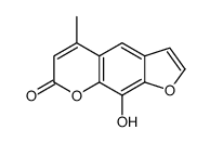 88589-76-8 structure