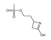 89229-89-0 structure