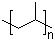 聚丙烯结构式