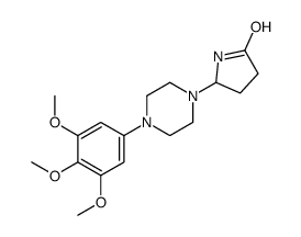 91703-26-3 structure