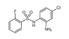 926260-68-6 structure