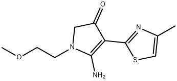 951971-68-9 structure