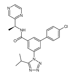 1000587-24-5 structure