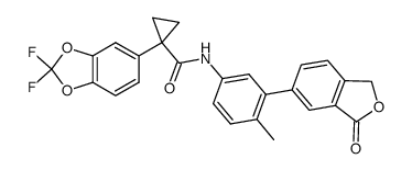 1000692-94-3 structure