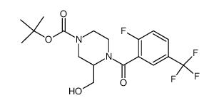 1000782-05-7 structure