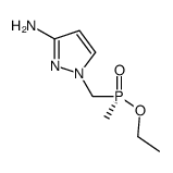 1001419-86-8 structure