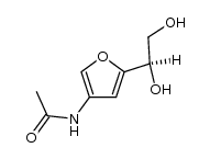 Chromogen III Structure