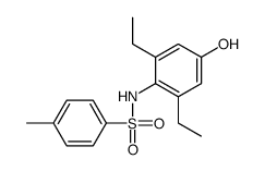 108451-29-2 structure