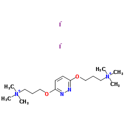 顺式-脱氢蛇床子素结构式