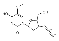 111495-97-7 structure