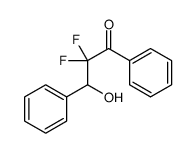 115818-55-8 structure