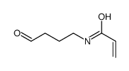 116237-68-4 structure