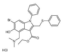 116736-22-2 structure