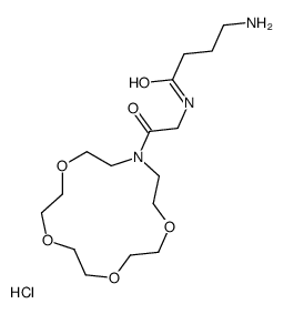 116989-38-9结构式