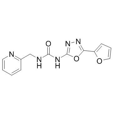 NK 252 Structure