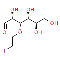 3-O-(2-iodoethyl)glucose picture