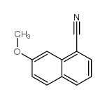 7-甲氧基-1-萘并ni三le图片
