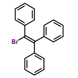 三苯基溴基乙烯图片
