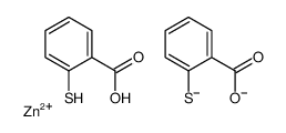 zinc,2-sulfanylbenzoate picture